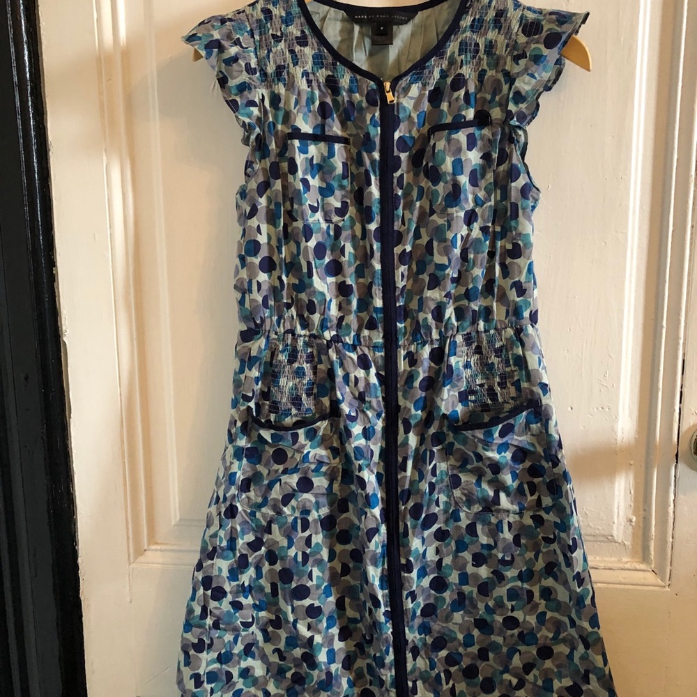 Marc Jacobs! Casual Dress